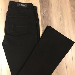 Sebastian McCall Black Jeans